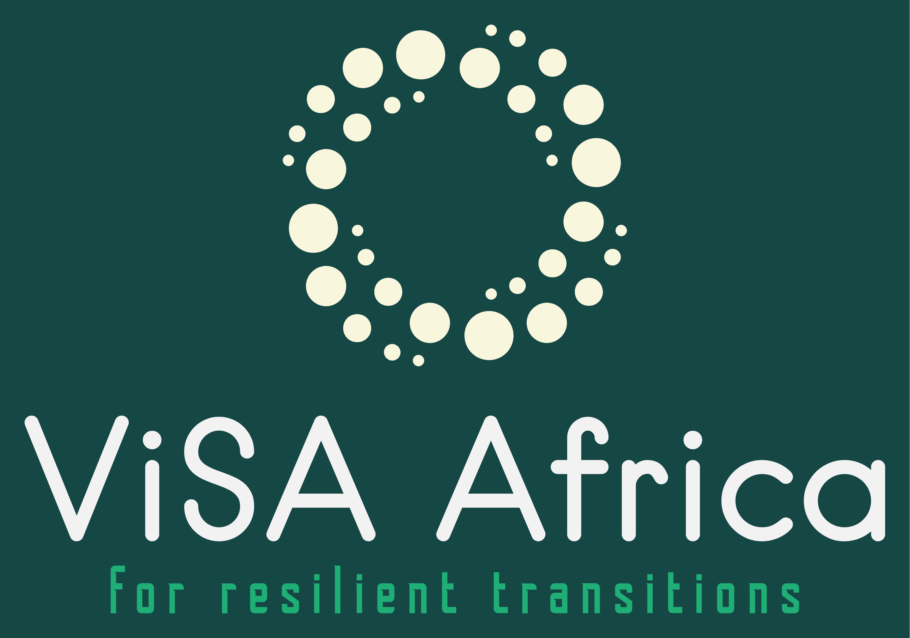 ViSA Africa Logo